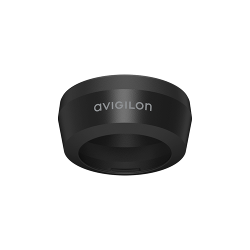 H6M Black Replacement Bezel; pack of 5