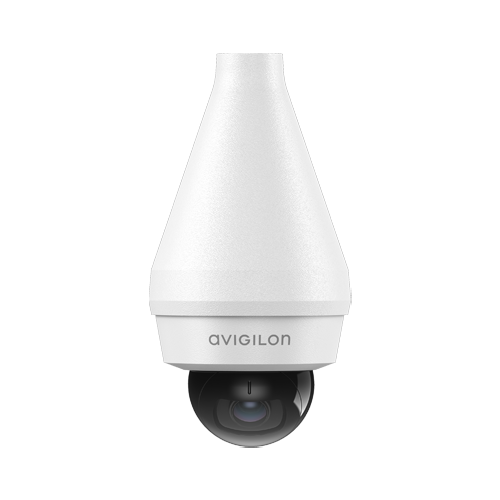 H6M Grey Pendant Adapter