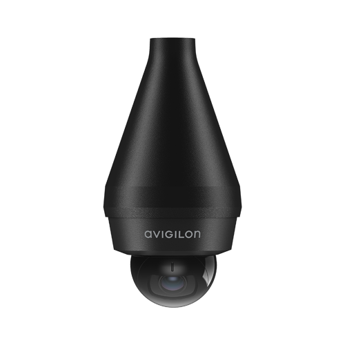 H6M Black Pendant Adapter