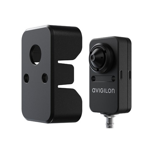 3MP Pinhole Right Angle Imager (H5A Modular)