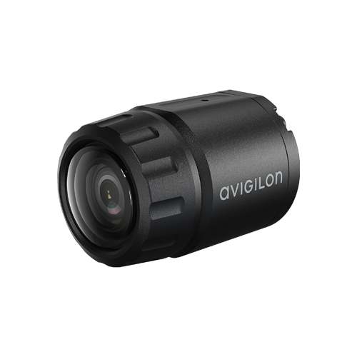 5MP Fixed Lens Micro Bullet Imager (H5A Modular)