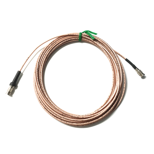 2m (6 ft) HD BNC Cable for Modular Camera