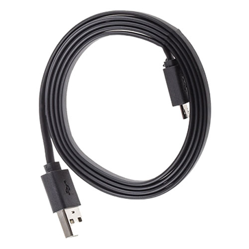 USB Cable for Body-worn cameras