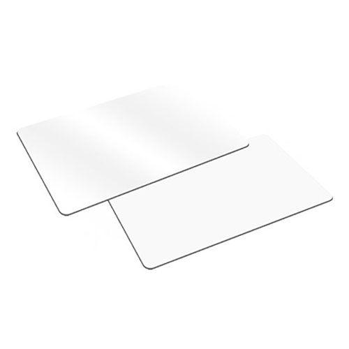 RFID Cards for Body-worn cameras