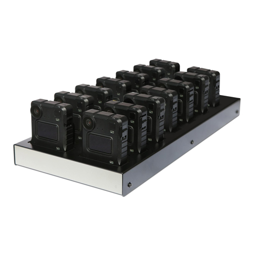 VB400 14-Port Dock (EU)