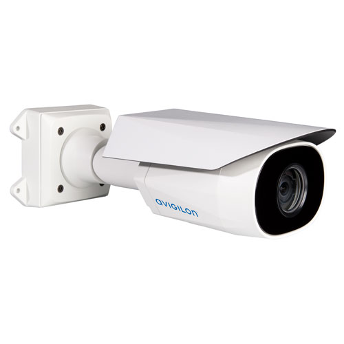 2MP H5A Bullet Camera with 9-22mm Lens