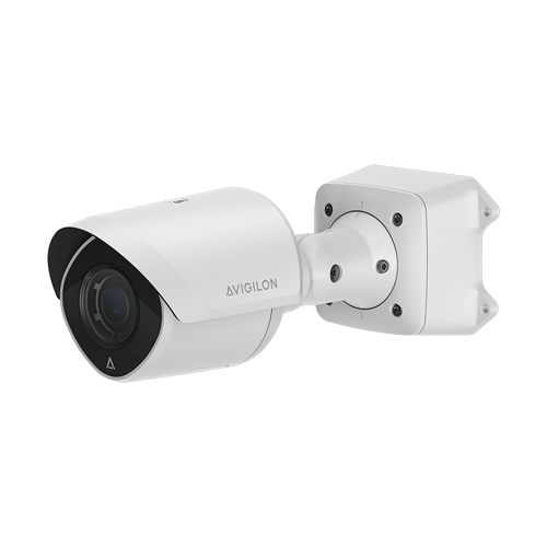 2MP H6SL Bullet Camera with 3.4-10.5mm Lens