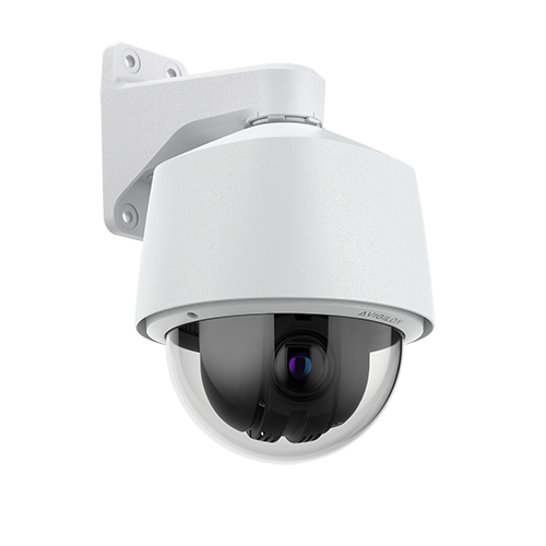 [4.0C-H6A-PTZ-DP30] CAM; H6A PTZ; Pendant; 4MP; 30X