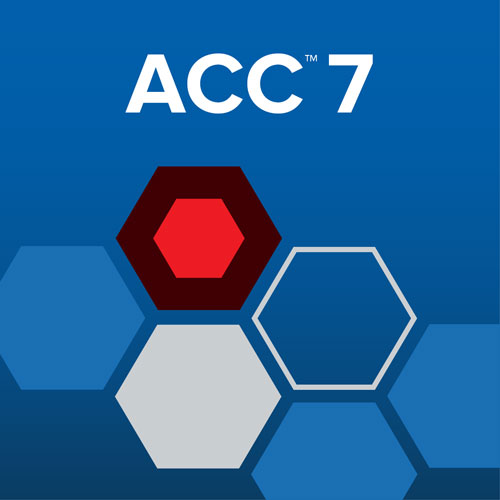 ACC 7 CORE to ENT Edition UPG