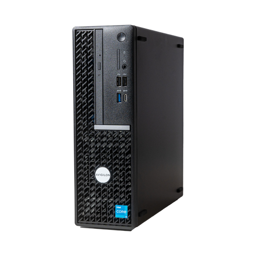 [RM7-WKS-4MN-NA] Remote Monitoring Workstation; 4 Monitors; NA