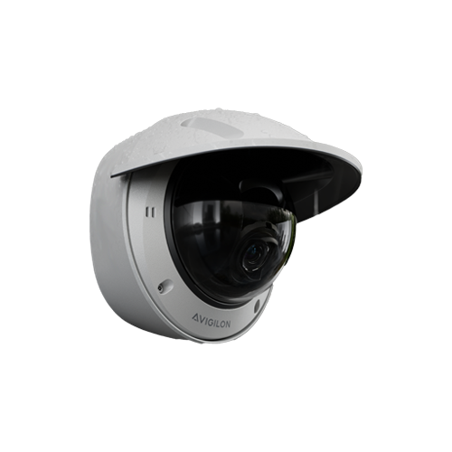 [DMSLD-1001] Weathershield; Large Outdoor Domes