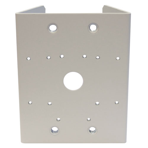 Avigilon Pole Mount Adapter