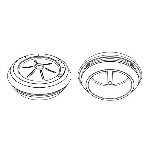 Cable Sealing Grommet (pack of 10)