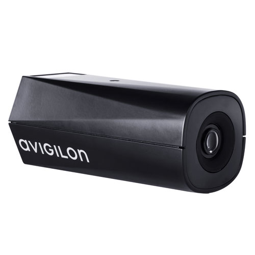 [3.0C-HD-LP-B1] H4 LPC 3MP Camera with 4.7-84.6mm Lens