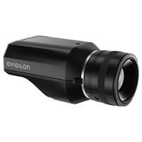 [8C-H5PRO-B] 8 MP H5 Pro Box Camera