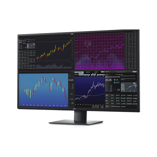 [M4K43-G2-NA] Monitor; 43"; NA
