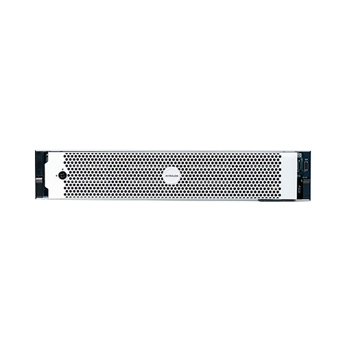 [NVR6-PRM-FORM-D-96TB-S22-NA] NVR6-PRM-FORM-D-96TB-S22-NA