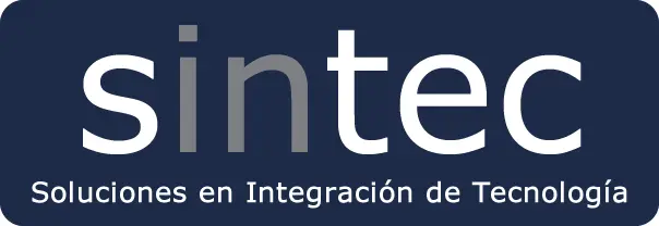 SINTEC - Soluciones en Integracion de Tecnologia